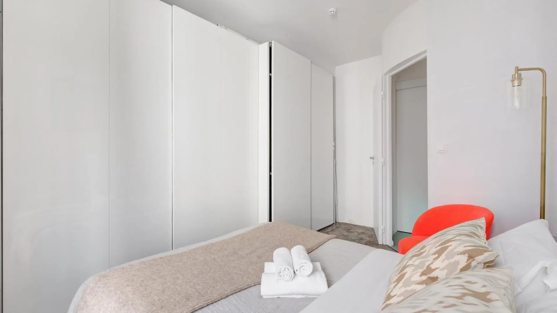Bnbnova - 2Br - Le Louvre & Saint Germain Paris 0*,